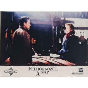 Felhők közül a nap vitrinkép, filmfotó, 1992