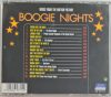 Boogie Nights, Music from the motion picture zenei CD