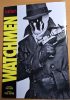 Watchman : Az őrzők (Portraits) angol nyelvű képes könyv, Clay Enos, Zack Snyder