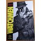 Watchman : Az őrzők (Portraits) angol nyelvű képes könyv, Clay Enos, Zack Snyder