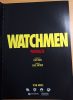 Watchman : Az őrzők (Portraits) angol nyelvű képes könyv, Clay Enos, Zack Snyder