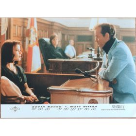   Vad vágyak vitrinkép, filmfotó, Matt Dillon, Kevin Bacon, 1998