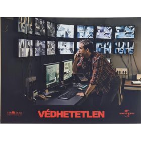 Védhetetlen vitrinkép, filmfotó, Ryan Reynolds, 2012