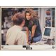 Fair Game, Tiszta játszma USA vitrinkép, filmfotó, Cindy Crawford, William Baldwin, 1995