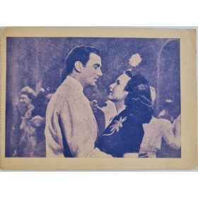 Levelezőlap a Válaszúton című filmből, Walter Pidgeon