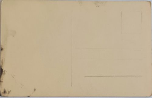 Levelezőlap Nelson Eddy portréjával