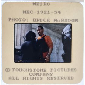  Metro, Két túsz között 35 mm-es filmkocka, Eddie Murphy, 1997