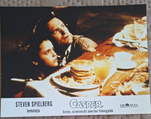 Casper, 1 db vitrinkép, filmfotó 1995