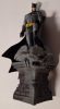 Batman a tetőn,Eaglemoss DC szobor 13.5 cm-es