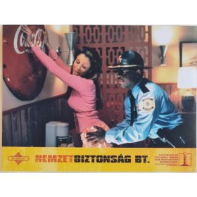 Nemzetbiztonság Bt., filmfotó, 2003