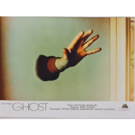 Ghost filmfotó, 1990