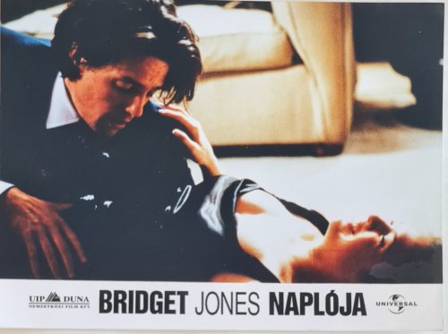 Bridget Jones naplója filmfotó, 2001