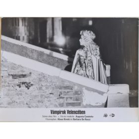 Vámpírok Velencében filmfotó, 1988