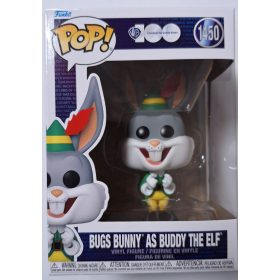Bugs as Buddy (Warner 100) Funko Pop Figura (1450) 2023