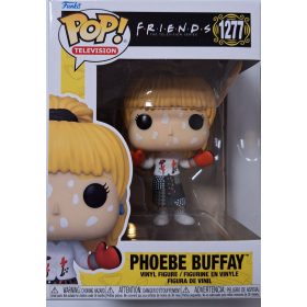Phoebe Buffay (Friends) Funko Pop Figura (1277) 2023