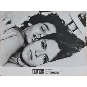 Valerie vitrinkép, filmfotó, 1972