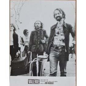 Valerie vitrinkép, filmfotó, 1972
