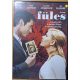 Füles DVD film