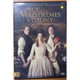 Egy veszedelmes viszony DVD film