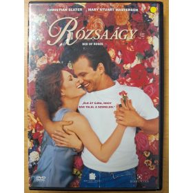   Rózsaágy DVD film (Christian Slater, Mary Stuart Masterson)