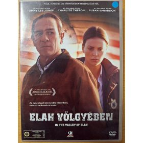   Elah Völgyében DVD film (Tommy Lee Jones, Charlize Theron, Susan Sarandon)