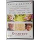 Kvartett DVD film (Dustin Hoffman, Maggie Smith)