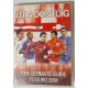 Út a döntőig (Ultimate Guide To Euro 2008) DVD film (Christiano Ronaldo)