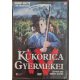 A kukorica gyermekei IV. DVD