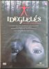 Ideglelés DVD