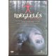 Ideglelés DVD