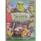 Shrek a vége, fuss el véle bontatlan DVD