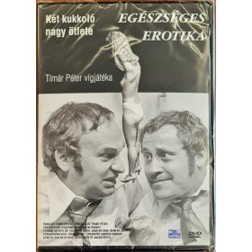 Egészséges erotika DVD