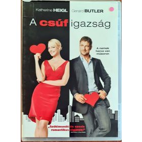 A csúf igazság DVD