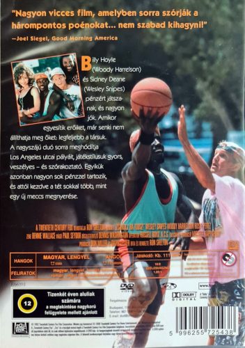 Zsákolj, ha tudsz! DVD