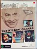 Egy kis kiruccanás DVD