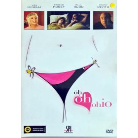 Óh, óh Ohio DVD
