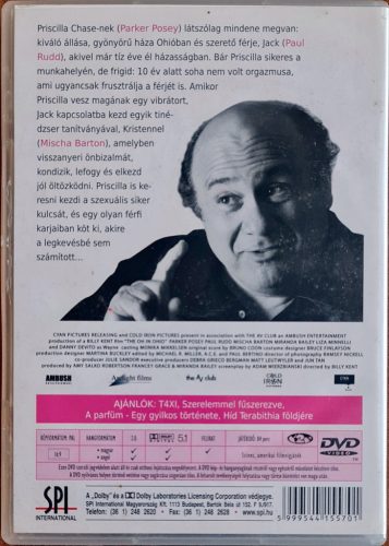 Óh, óh Ohio DVD