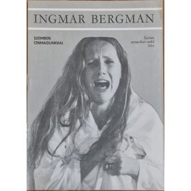 Szemben önmagunkkal filmismertető füzet, Ingmar Bergman