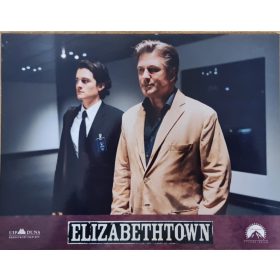 Elizabethtown vitrinkép, filmfotó, 2005