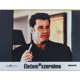 Életem szerelme vitrinkép, filmfotó, 1997