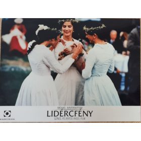 Lidércfény vitrinkép, filmfotó, 1996