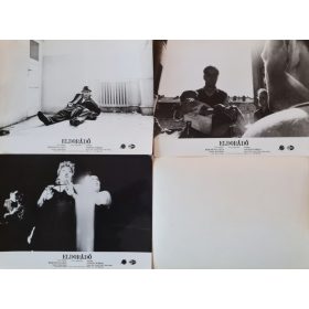 Eldorádó, 3 db vitrinkép, filmfotó egyben, 1988
