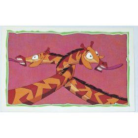   Oroszlánkirály (Lion King) rajzfilm eredeti PANINI 1994 beragasztós matrica (88)