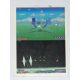 NINTENDO eredeti PANINI 1994 beragasztós matrica (103)