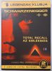 Legendák klubja : Az emlékmás (Total Recall) 2 Lemezes Extra változat DVD