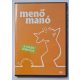 Menő Manó A Teljes sorozat DVD