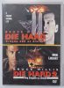 Die Hard 1 és Die Hard 2 DVD filmválogatás
