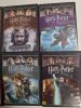 Harry Potter - A teljes sorozat (I-VII.) 8 db. DVD lemez (Pro Video kiadása) (Magyar szinkron minden lemezen)