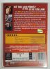 Bad Boys film Extra változat DVD lemez