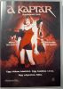 A kaptár (Milla Jovovich, Michelle Rodriguez) DVD film